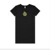 Mika Organic S/S Dress (Clearance) Thumbnail