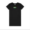 Mika Organic S/S Dress (Clearance) Thumbnail