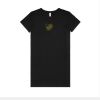 Mika Organic S/S Dress (Clearance) Thumbnail
