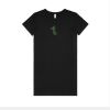 Mika Organic S/S Dress (Clearance) Thumbnail