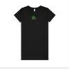 Mika Organic S/S Dress (Clearance) Thumbnail