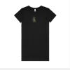 Mika Organic S/S Dress (Clearance) Thumbnail