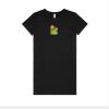 Mika Organic S/S Dress (Clearance) Thumbnail