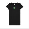Mika Organic S/S Dress (Clearance) Thumbnail