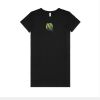 Mika Organic S/S Dress (Clearance) Thumbnail