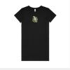 Mika Organic S/S Dress (Clearance) Thumbnail