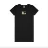 Mika Organic S/S Dress (Clearance) Thumbnail