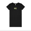 Mika Organic S/S Dress (Clearance) Thumbnail