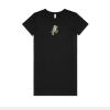 Mika Organic S/S Dress (Clearance) Thumbnail