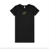 Mika Organic S/S Dress (Clearance) Thumbnail