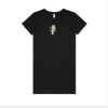 Mika Organic S/S Dress (Clearance) Thumbnail