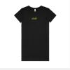 Mika Organic S/S Dress (Clearance) Thumbnail