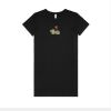 Mika Organic S/S Dress (Clearance) Thumbnail