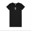 Mika Organic S/S Dress (Clearance) Thumbnail
