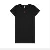 Mika Organic S/S Dress (Clearance) Thumbnail