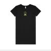 Mika Organic S/S Dress (Clearance) Thumbnail