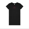Mika Organic S/S Dress (Clearance) Thumbnail