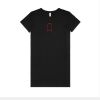 Mika Organic S/S Dress (Clearance) Thumbnail