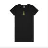 Mika Organic S/S Dress (Clearance) Thumbnail