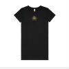 Mika Organic S/S Dress (Clearance) Thumbnail