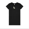 Mika Organic S/S Dress (Clearance) Thumbnail
