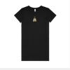Mika Organic S/S Dress (Clearance) Thumbnail