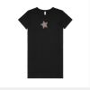 Mika Organic S/S Dress (Clearance) Thumbnail