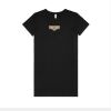 Mika Organic S/S Dress (Clearance) Thumbnail