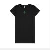 Mika Organic S/S Dress (Clearance) Thumbnail