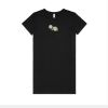 Mika Organic S/S Dress (Clearance) Thumbnail