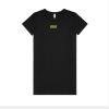 Mika Organic S/S Dress (Clearance) Thumbnail
