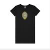 Mika Organic S/S Dress (Clearance) Thumbnail