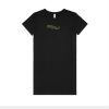 Mika Organic S/S Dress (Clearance) Thumbnail