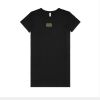 Mika Organic S/S Dress (Clearance) Thumbnail