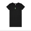 Mika Organic S/S Dress (Clearance) Thumbnail