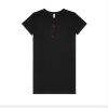 Mika Organic S/S Dress (Clearance) Thumbnail