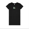 Mika Organic S/S Dress (Clearance) Thumbnail
