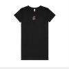 Mika Organic S/S Dress (Clearance) Thumbnail