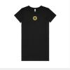 Mika Organic S/S Dress (Clearance) Thumbnail