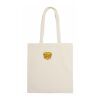 Long Handle Calico Bag Thumbnail