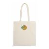 Long Handle Calico Bag Thumbnail