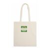Long Handle Calico Bag Thumbnail