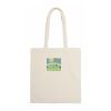 Long Handle Calico Bag Thumbnail