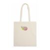 Long Handle Calico Bag Thumbnail