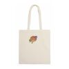 Long Handle Calico Bag Thumbnail