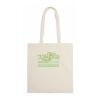 Long Handle Calico Bag Thumbnail