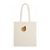 Long Handle Calico Bag Thumbnail