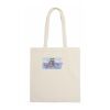 Long Handle Calico Bag Thumbnail