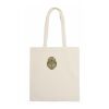 Long Handle Calico Bag Thumbnail