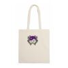 Long Handle Calico Bag Thumbnail
